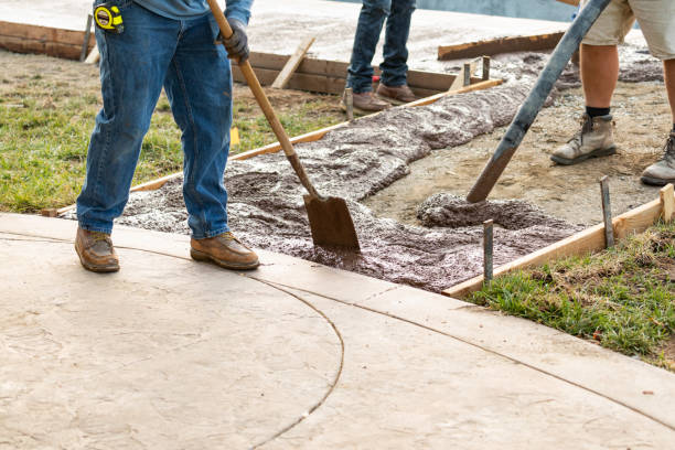 Best Decorative Concrete in Adelphi, MD