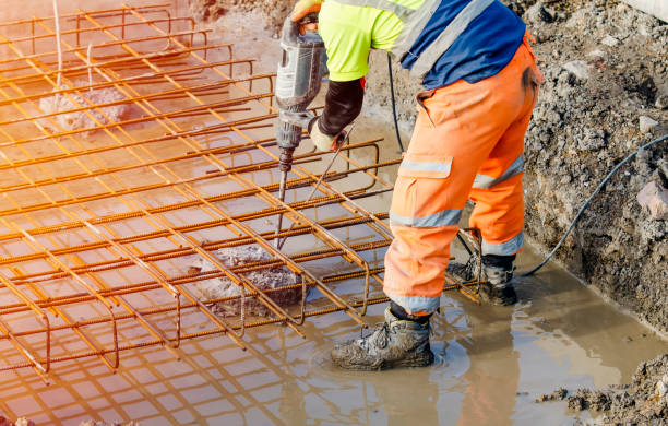 Best Concrete Sidewalk Installation in Adelphi, MD