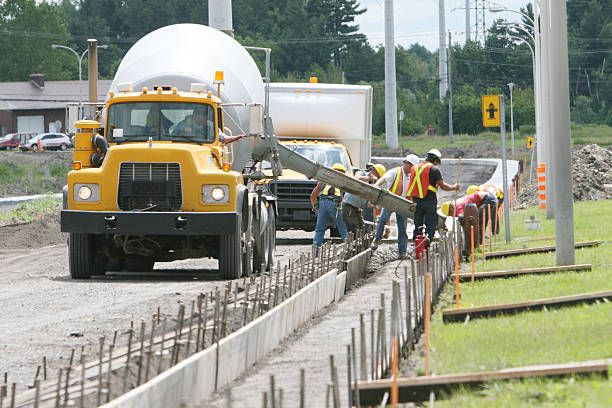 Best Industrial Concrete Flooring in Adelphi, MD