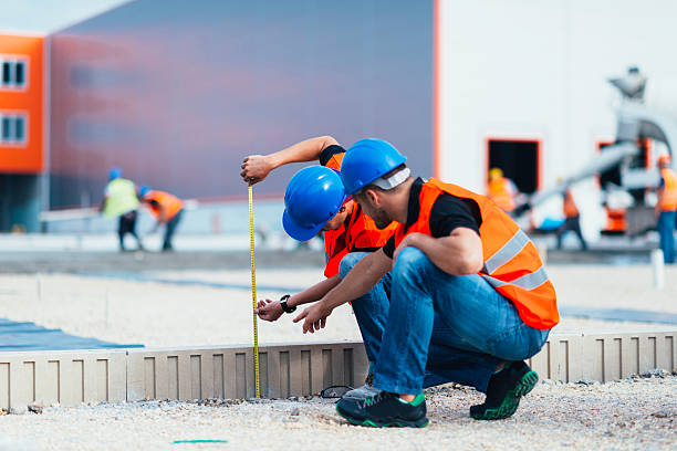 Best Concrete Foundation Repair in Adelphi, MD