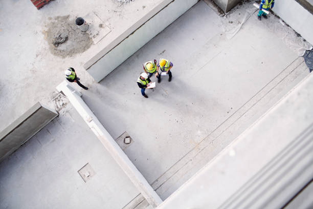 Best Residential Concrete Solutions in Adelphi, MD
